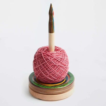 KnitPro - Dispensing Yarn / Holder