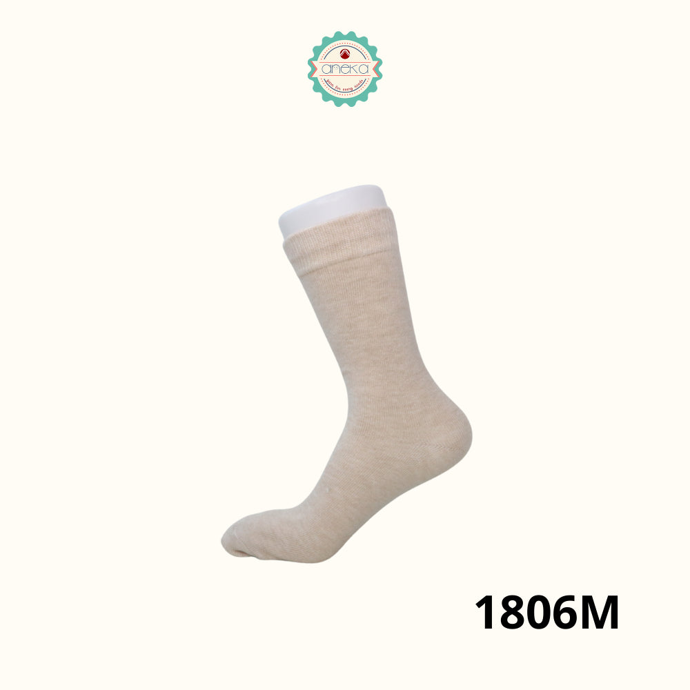 KATALOG - Kaos Kaki Anak Premium Rayon Viscose / Best Quality Sock