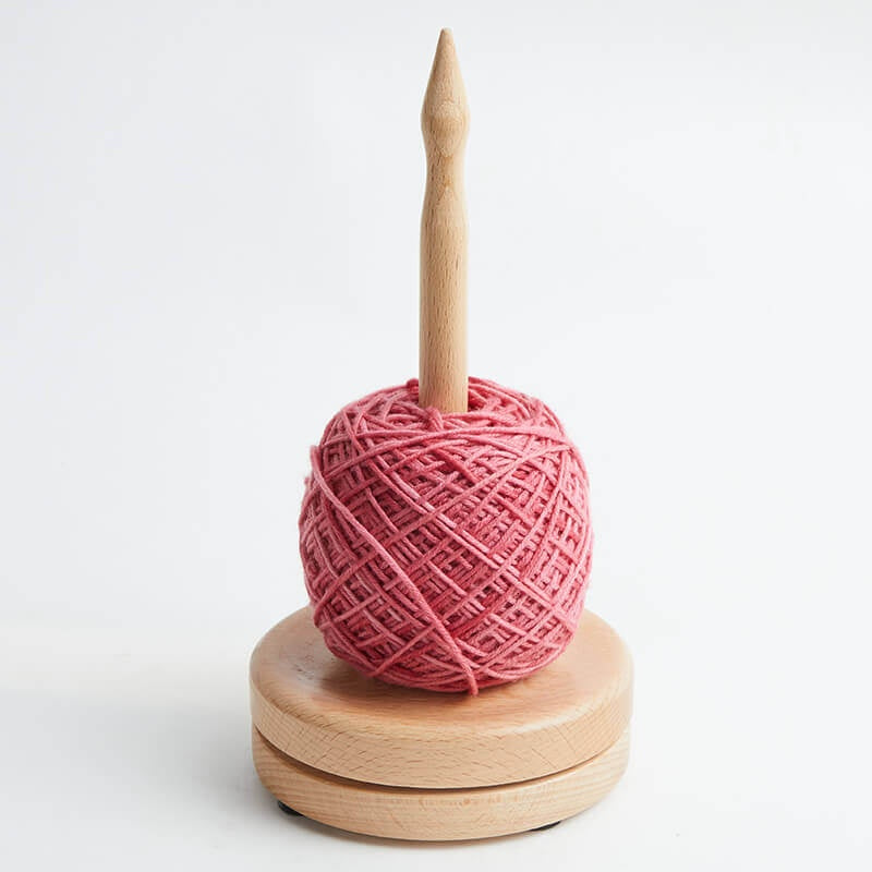 KnitPro - Dispensing Yarn / Holder