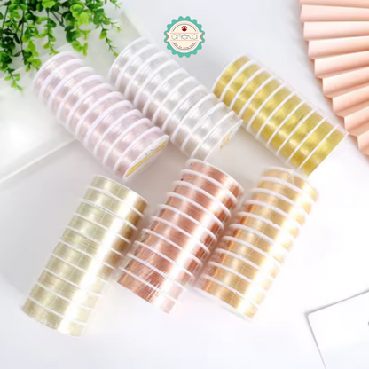 KATALOG - Kawat Stainless / Steel Wire For Bracelet / Tiger Tail Beading