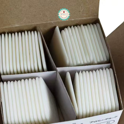 ANEKA - [50PCS / 1 BOX] Kapur Lilin Penanda Jahit Baju / Sewing Garment Chalk