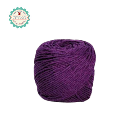 KATALOG - [100gr - 1.5mm] Benang Tali Katun Makrame Bali Warma Rajut / Macrame Cotton Rope Crochet