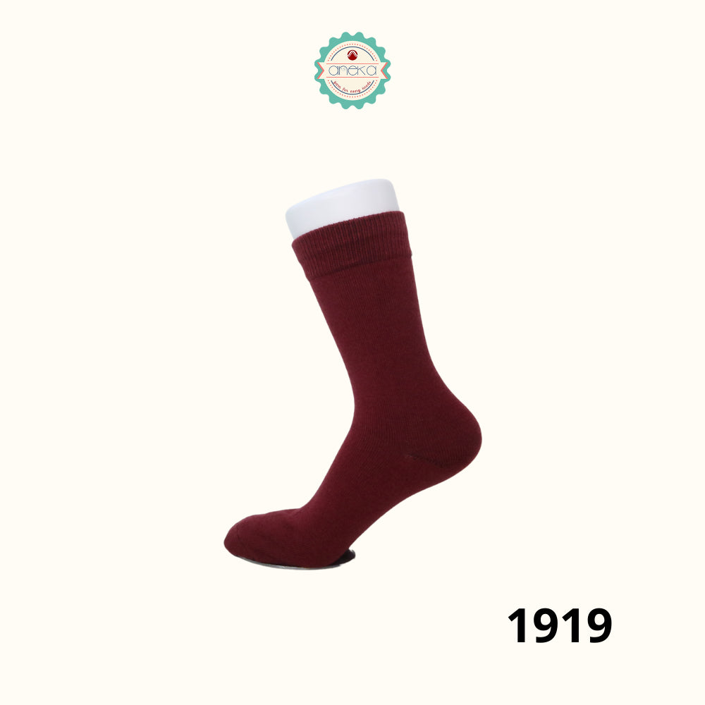 KATALOG - Kaos Kaki Anak Premium Rayon Viscose / Best Quality Sock