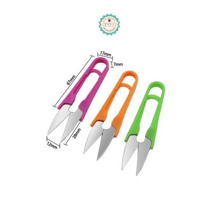 ANEKA - Gunting Benang / Scissor