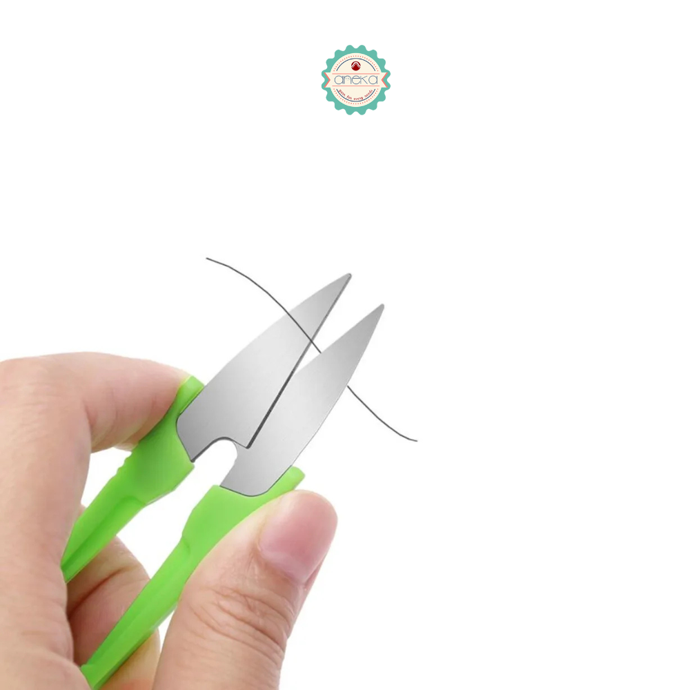 ANEKA - Gunting Benang / Scissor