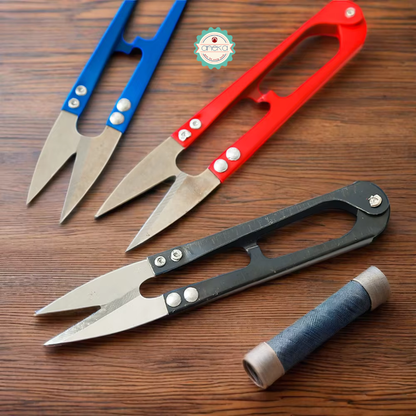 ANEKA - Gunting Benang / Scissor