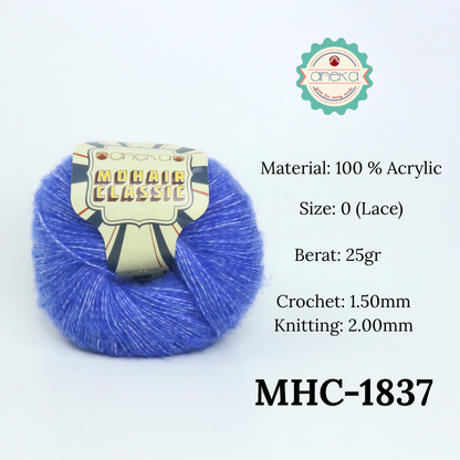 CATALOG - Classic Mohair Cotton Knitting Yarn / Plain Mohair / Angora Yarn PART 1