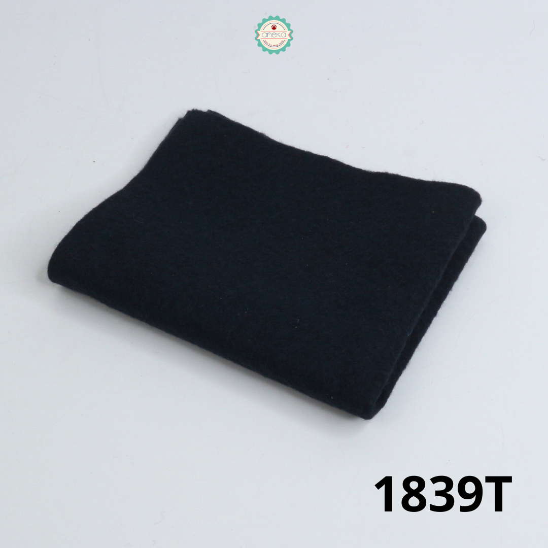 KATALOG - [PERMETER] Kain Felt Aneka Polyester Import / Laken / Flanel Fabric High Quality -  PART 1