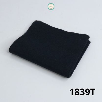 KATALOG - [PERMETER] Kain Felt Aneka Polyester Import / Laken / Flanel Fabric High Quality -  PART 1