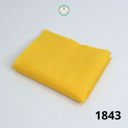 KATALOG - [PERMETER] Kain Felt Aneka Polyester Import / Laken / Flanel Fabric High Quality -  PART 1