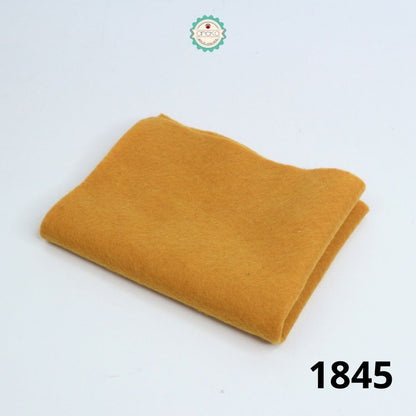 KATALOG - [PERMETER] Kain Felt Aneka Polyester Import / Laken / Flanel Fabric High Quality -  PART 1