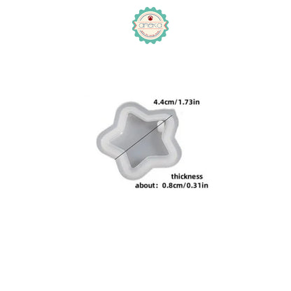 KATALOG - Cetakan Resin Elastis Silikon  Fleksibel / Making Moulds