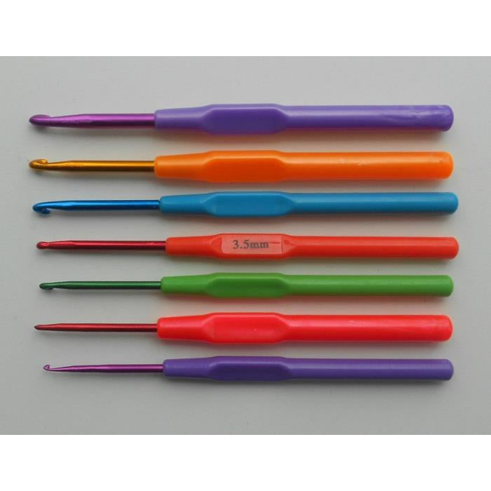 Plastic Hakpen Set - ANK