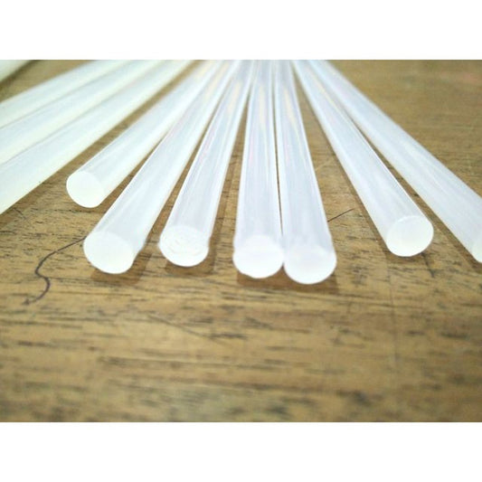 ANEKA - [5PCS] Lem Lilin Tembak / Glue Gun Stick / Refill 20 W