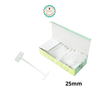 KATALOG - ARROW Top pin isi 5000 untuk tag gun / tag pin berbagai ukuran