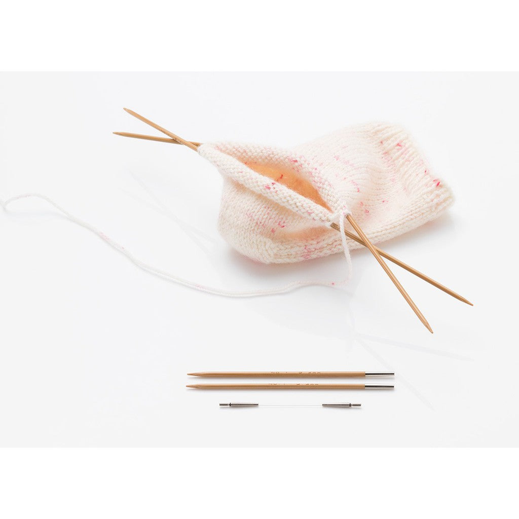 Tulip - CarryS Knitting Needle Set