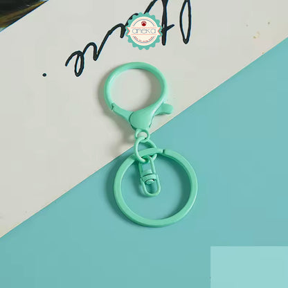 KATALOG - [5PCS] Gantungan Kunci Premium Quality / Clasp Hook Keychain