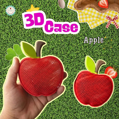 KATALOG - 3D Print Gantungan Kunci Lucu Serbaguna / Pinata Mini Case