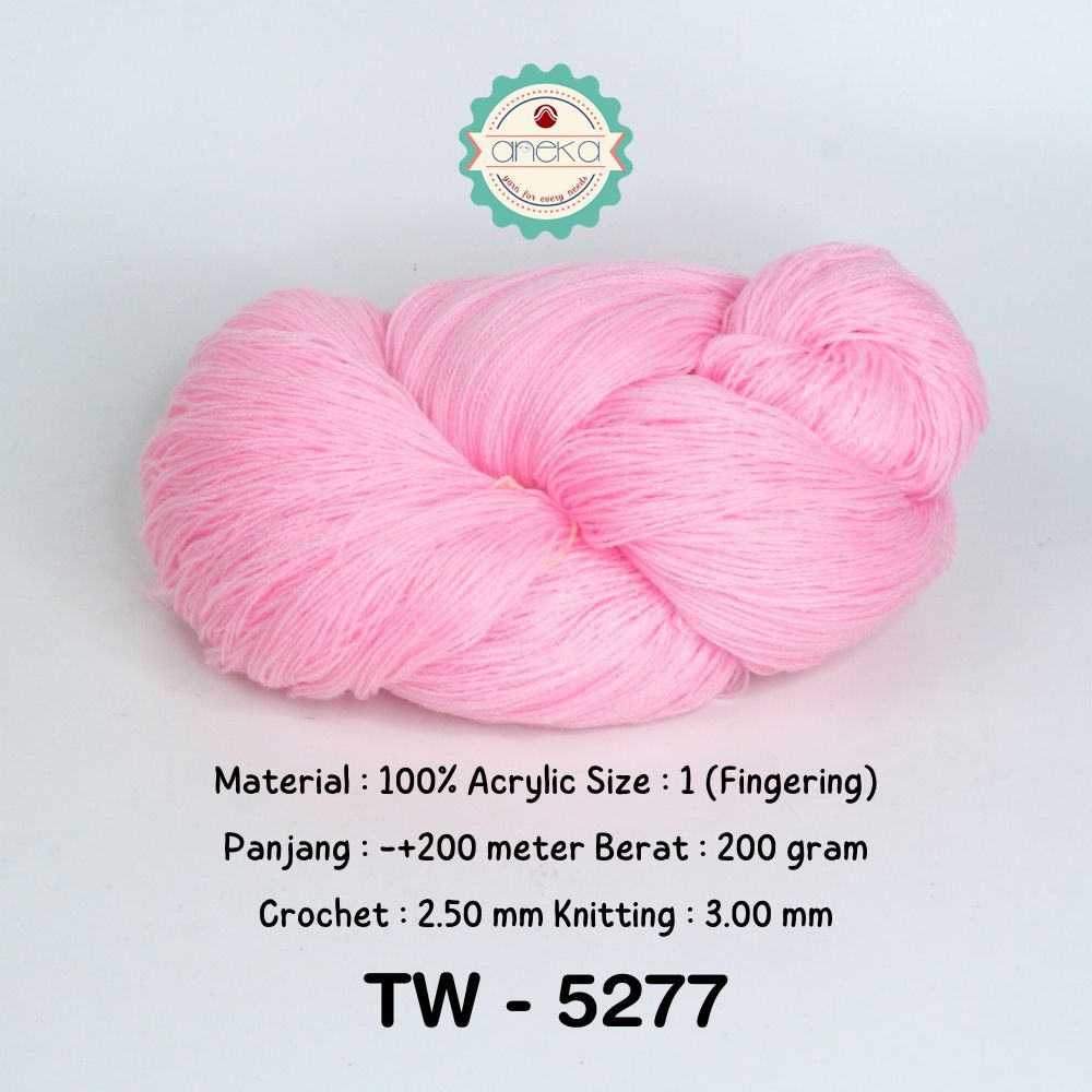 KATALOG - Benang Rajut Wool Aneka Cones / Wol / Siet Yarn / Tufting Rug / Karpet - Part 3