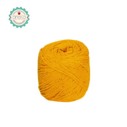 KATALOG - [100gr - 1.5mm] Benang Tali Katun Makrame Bali Warma Rajut / Macrame Cotton Rope Crochet