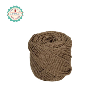 KATALOG - [100gr - 1.5mm] Benang Tali Katun Makrame Bali Warma Rajut / Macrame Cotton Rope Crochet