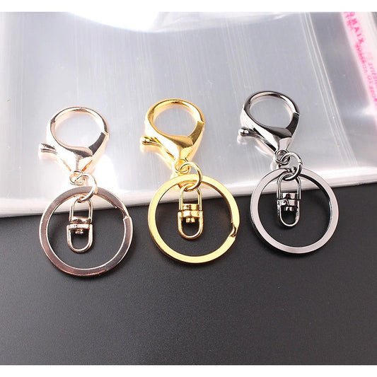 ANEKA - [5PCS] Gantungan Kunci Premium Quality