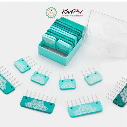 KNITPRO - The Mindful Series Knit Blockers / Alat Rajut Knitting Blocking