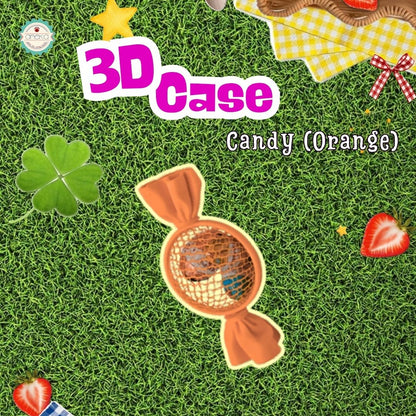 KATALOG - 3D Print Gantungan Kunci Lucu Serbaguna / Pinata Mini Case