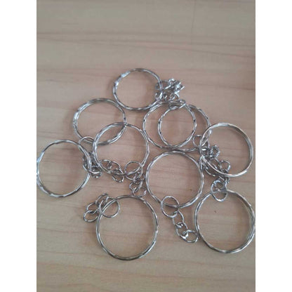 ANEKA - [5PCS] Keychain - Gantungan Kunci