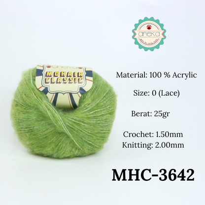 CATALOG - Classic Mohair Cotton Knitting Yarn / Plain Mohair / Angora Yarn PART 1
