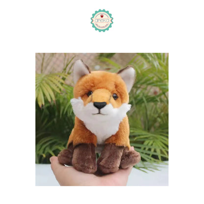 ANEKA - [5PCS] Hidung Boneka Segitiga Plastik / Triangle Cat Nose Safety Parts / DIY Doll Fox Noses / Toy Accessories