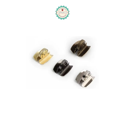 KATALOG - [2PCS] Kancing Magnet Snap Premium / Aksesoris Tas / Snap Button Magnetic