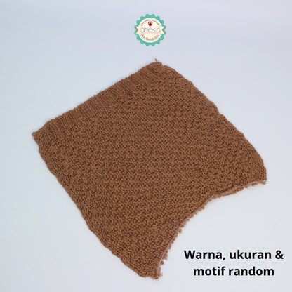 ANEKA - [Random] Lap Tangan Kain / Lembut Serbaguna Serap Air