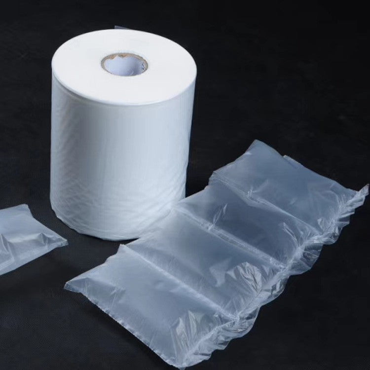 Poly Air Bubble Meter Pillow / Plastic Box Wind Column / Shatter-Resistant Wrap / Inflatable Bag Cushion Pillow UNFILLED SHEET