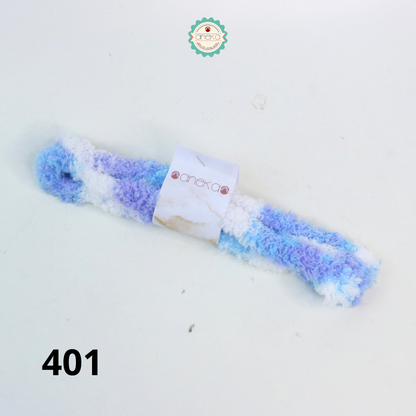 KATALOG - Kawat Bulu Poppy Tebal Premium / Boneka Kawat / Plush Twisting Rod Wool Thread Toys / Wire Twisting Sticks Strip DIY