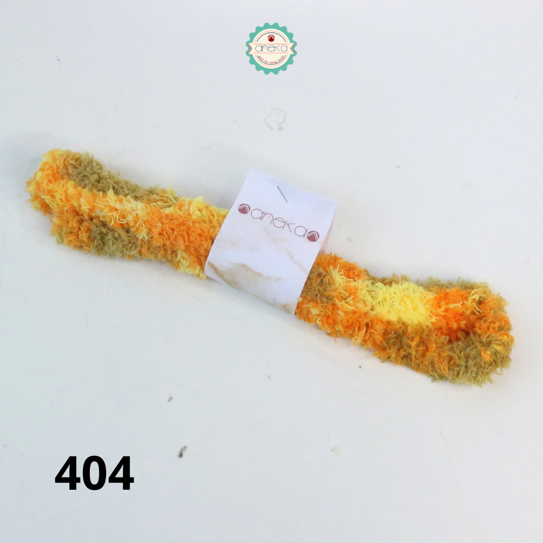KATALOG - Kawat Bulu Poppy Tebal Premium / Boneka Kawat / Plush Twisting Rod Wool Thread Toys / Wire Twisting Sticks Strip DIY