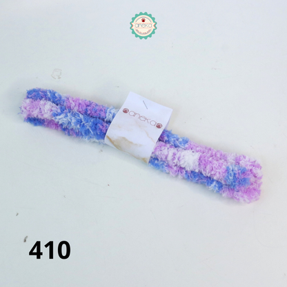 KATALOG - Kawat Bulu Poppy Tebal Premium / Boneka Kawat / Plush Twisting Rod Wool Thread Toys / Wire Twisting Sticks Strip DIY