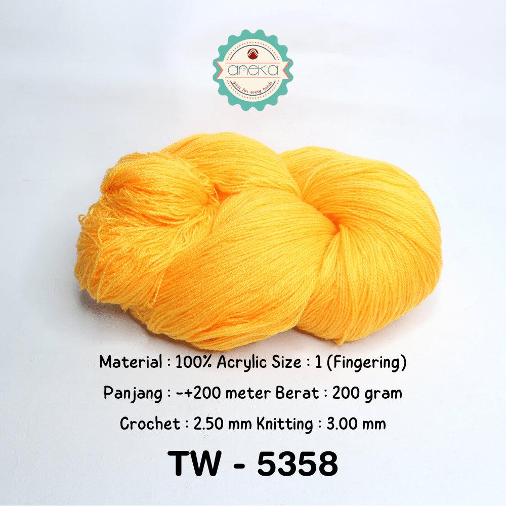 KATALOG - Benang Rajut Wool Aneka Cones / Wol / Siet Yarn / Tufting Rug / Karpet - Part 4