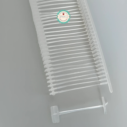 KATALOG - ARROW Top pin isi 5000 untuk tag gun / tag pin berbagai ukuran
