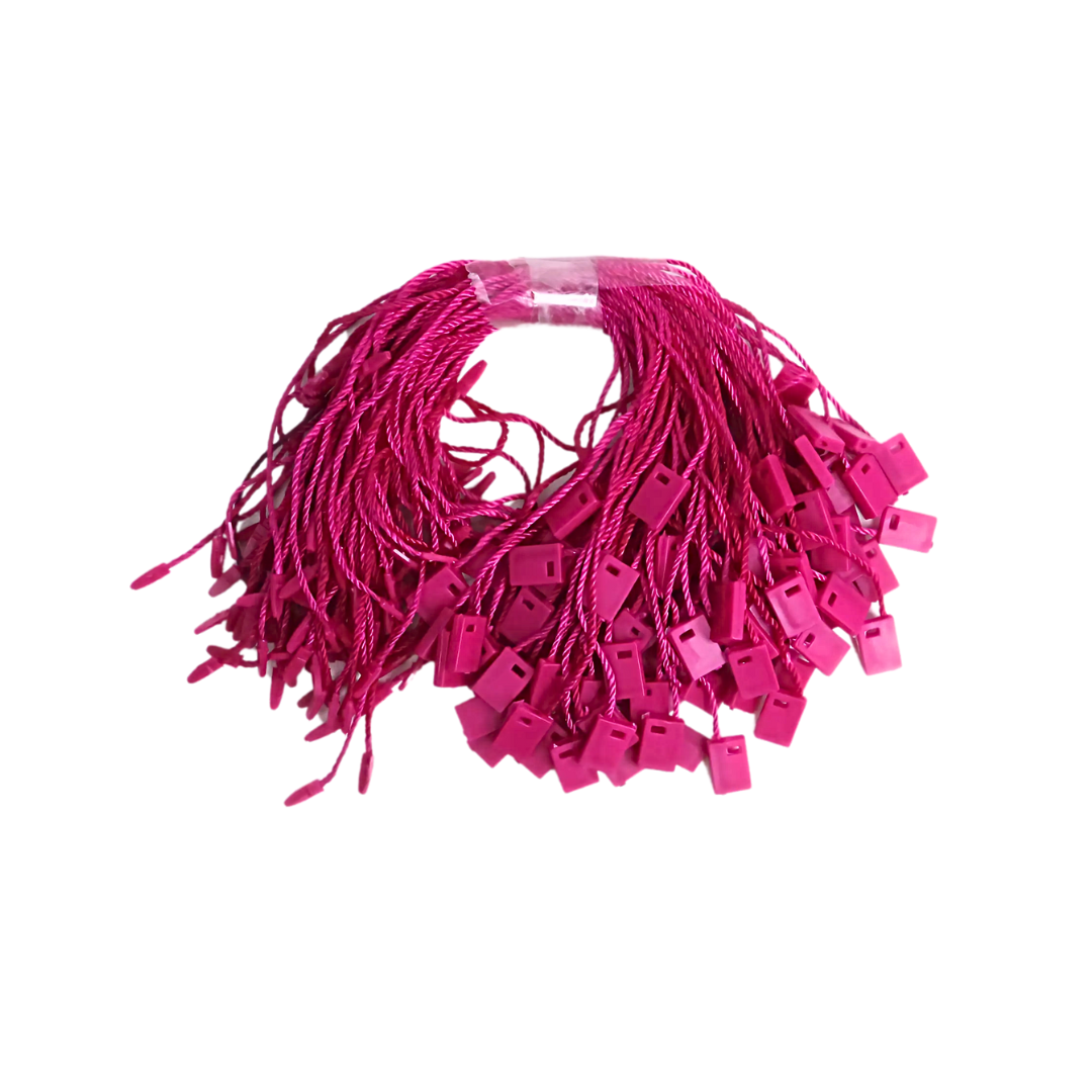 Tali Hang Tag / Tag Rope Warna Murah Isi 1000pcs