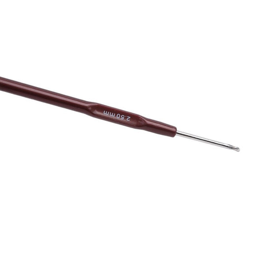 ANEKA - Hakpen Lace Multicolor / Multicolor Lace Crochet Hook PCS