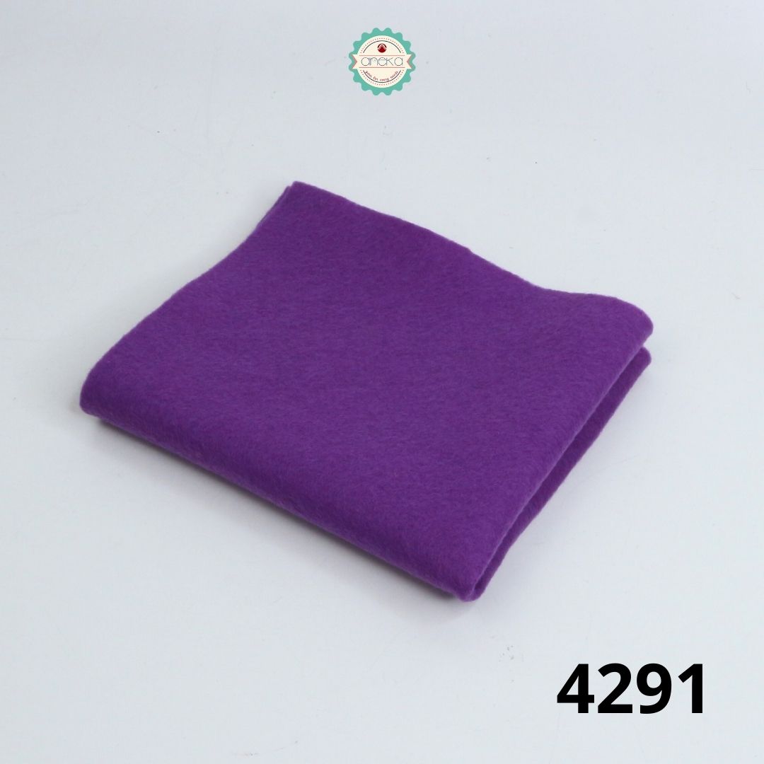 KATALOG - [PERMETER] Kain Felt Aneka Polyester Import / Laken / Flanel Fabric High Quality -  PART 1