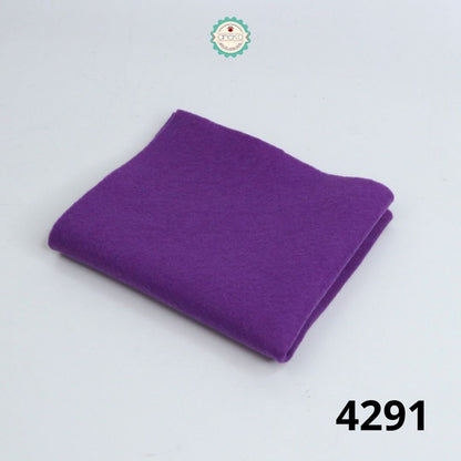 KATALOG - [PERMETER] Kain Felt Aneka Polyester Import / Laken / Flanel Fabric High Quality -  PART 1