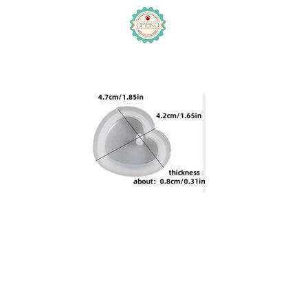 KATALOG - Cetakan Resin Elastis Silikon  Fleksibel / Making Moulds