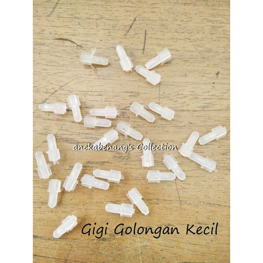 ANEKA - Gigi Golongan