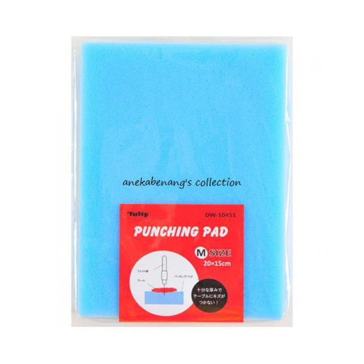 Tulip - Punching Pad Middle