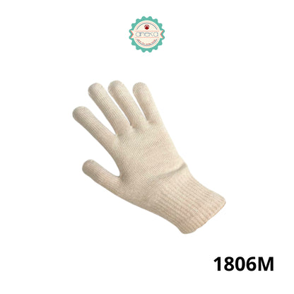 KATALOG - Sarung Tangan Anak Premium Rayon Viscose / Knit Gloves Best Quality
