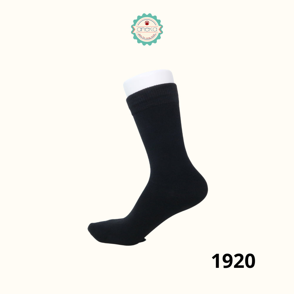 KATALOG - Kaos Kaki Dewasa Premium Rayon Viscose / Best Quality Sock