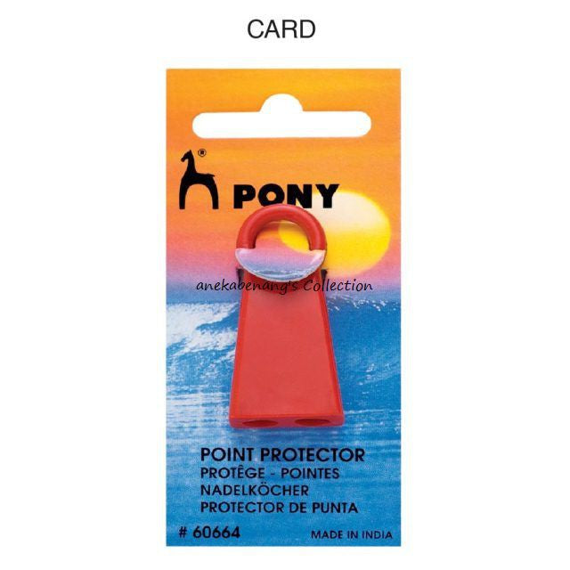 Pony Point Protector Large