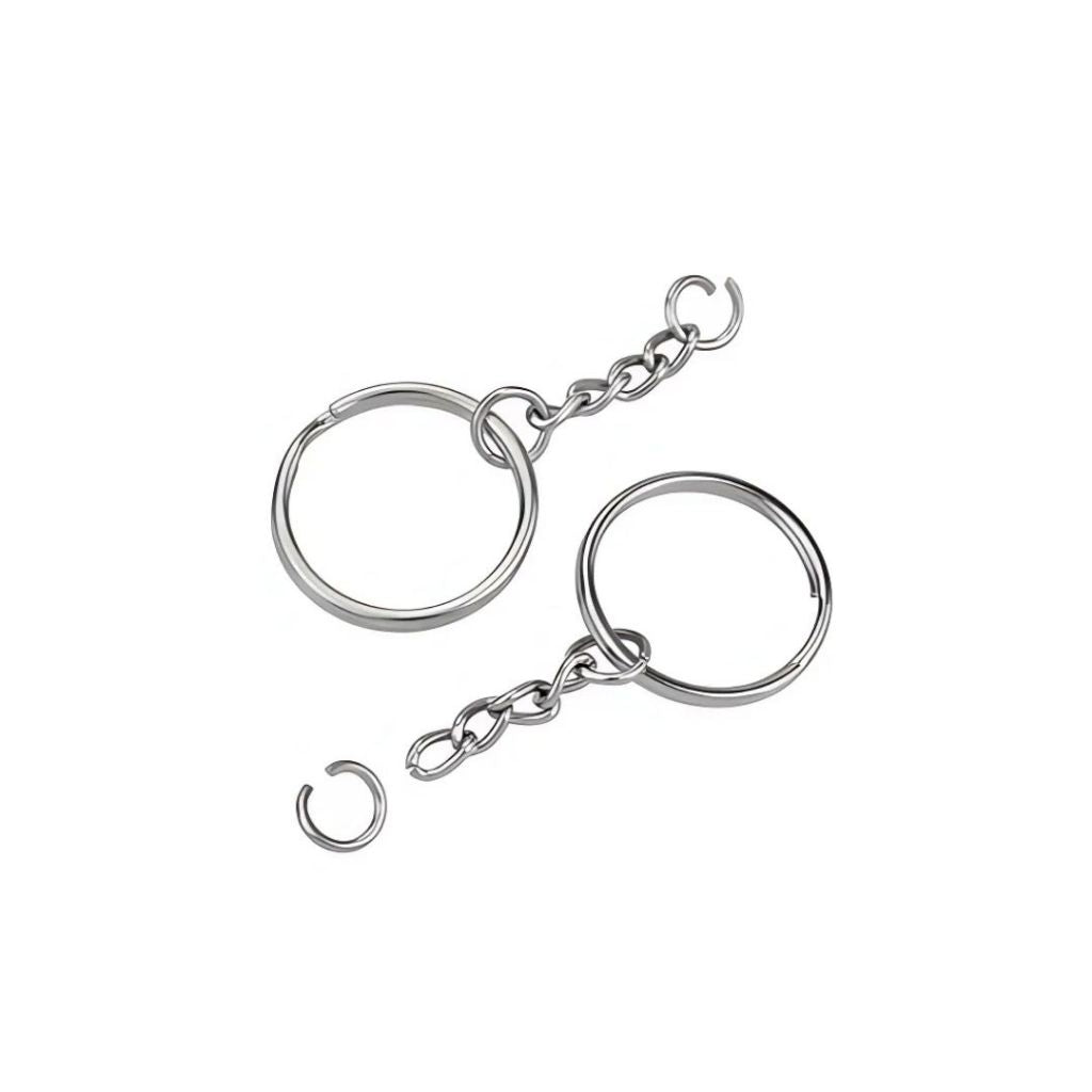 ANEKA - [5PCS] Keychain - Gantungan Kunci